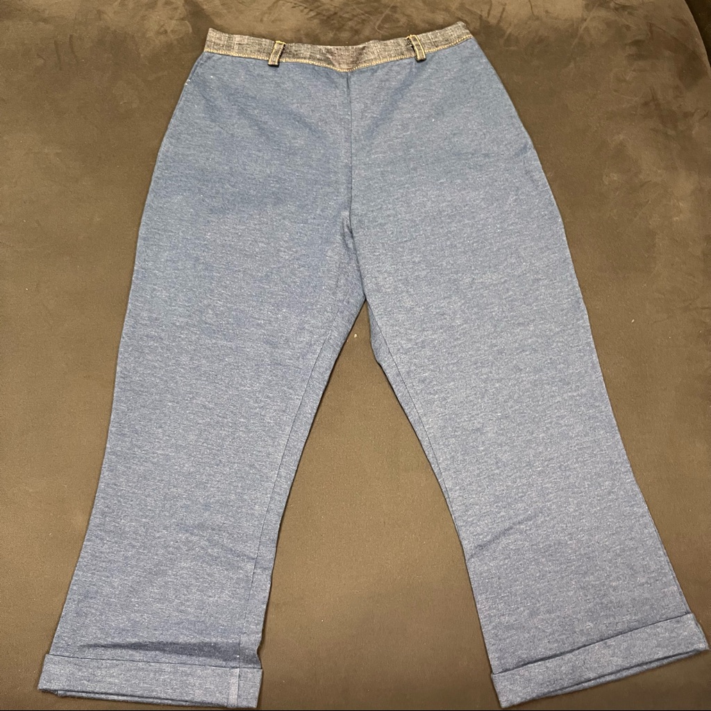Brand New DG